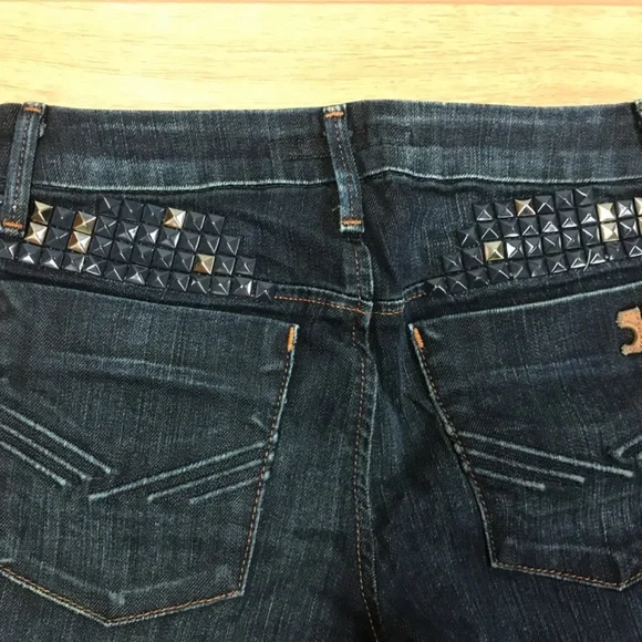 Joes jeans honey fit jeans size 26 - Picture 13 of 13